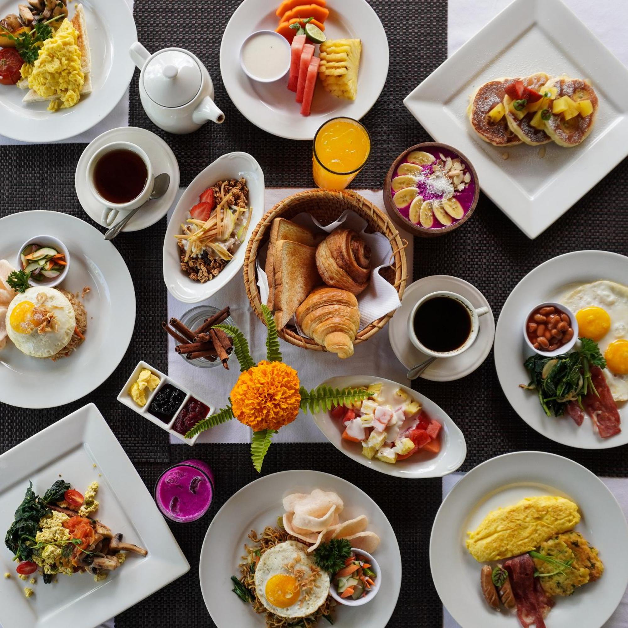 Uma Dawa Resort And Spa Убуд Екстер'єр фото